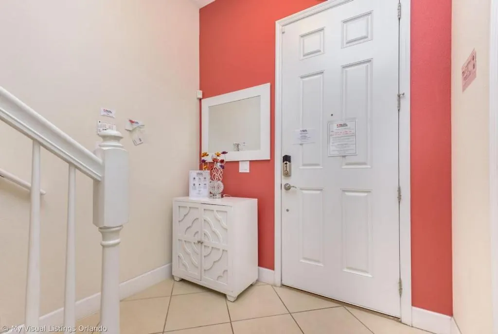 Holiday home 430Cd Magical 4 Bedroom 4.5 Bathroom Town Home Davenport